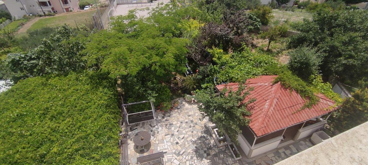 Lucija 2 Apartment Solin Exterior photo