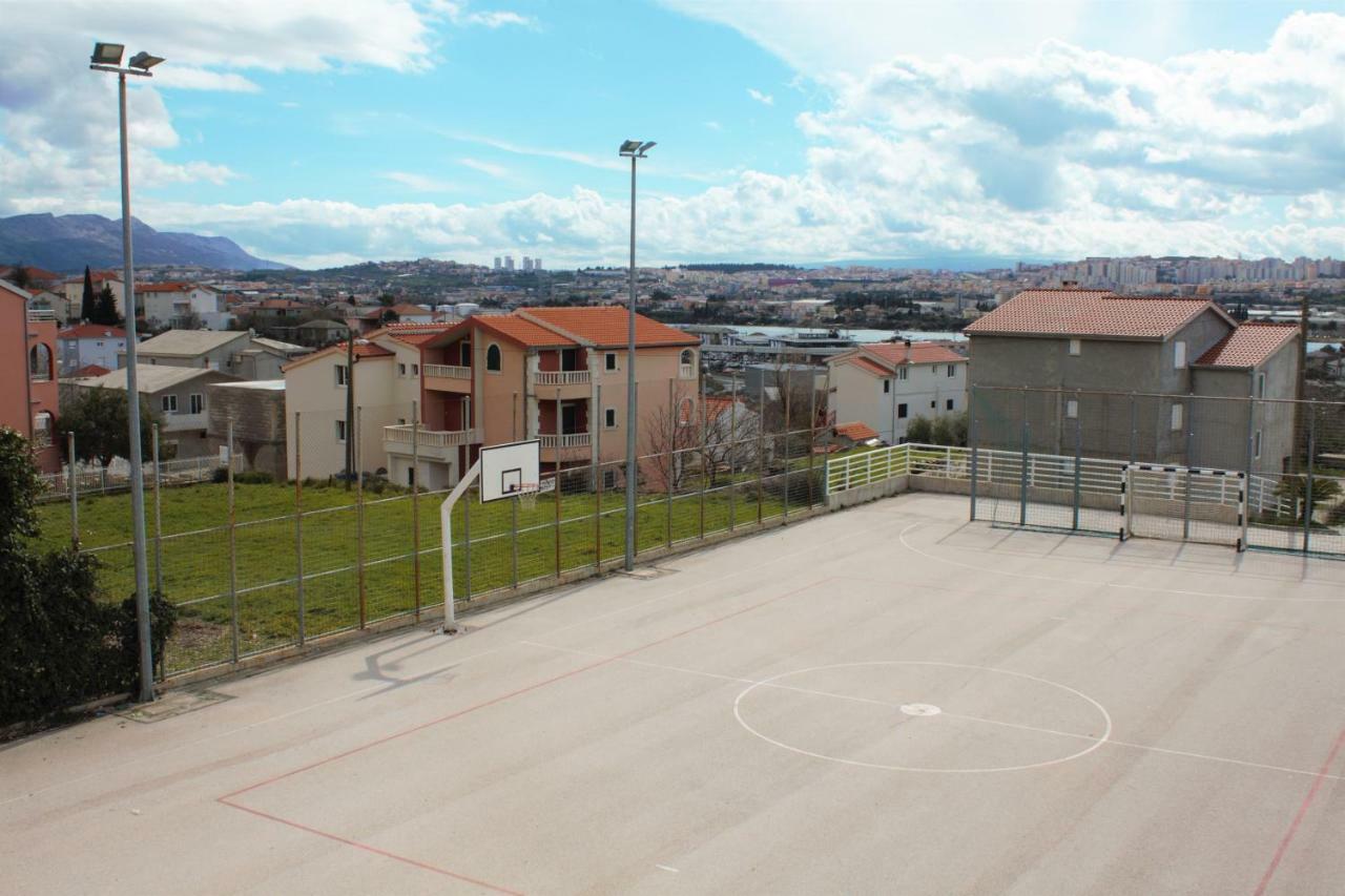 Lucija 2 Apartment Solin Exterior photo