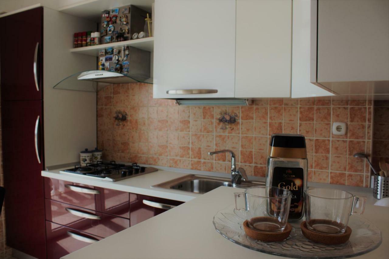 Lucija 2 Apartment Solin Exterior photo