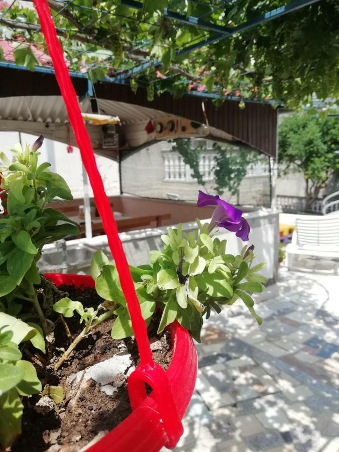 Lucija 2 Apartment Solin Exterior photo