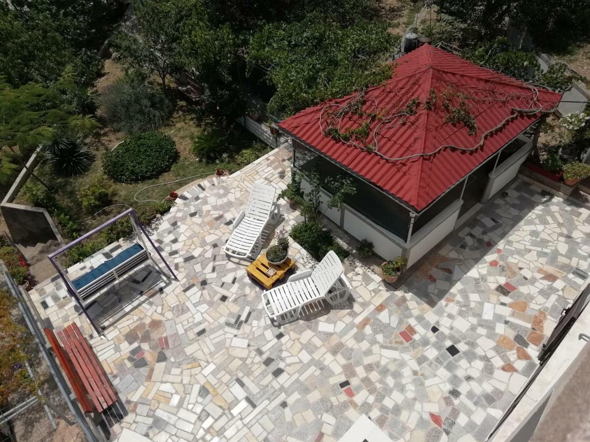 Lucija 2 Apartment Solin Exterior photo