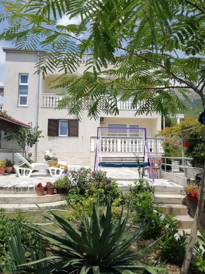 Lucija 2 Apartment Solin Exterior photo